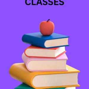 Group class one day
