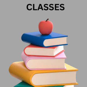 Intensive Group Classes