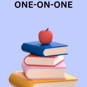 Intensive Course package